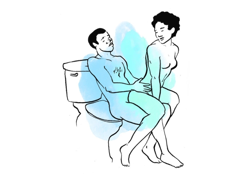 10 Tư Thế Quan Hệ Nguy Hiểm – Những Điều Cần Lưu Ý Để Tránh Rủi Ro Những tư thế quan hệ nguy hiểm cần tránh