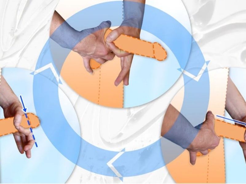 Hướng Dẫn Các Cách Kích Thích Dương Vật Chi Tiết và Hiệu Quả Nhất Điều Cần Lưu Ý Khi Kích Thích Dương Vật