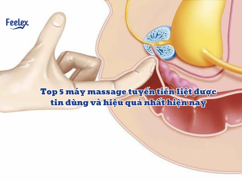 may massage tuyen tien liet