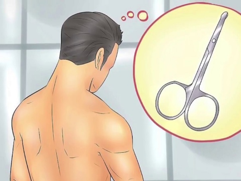 Có Nên Cạo Lông Vùng Kín Nam - Lợi Ích, Rủi Ro Mang Lại nam có nên cạo lông vùng kín