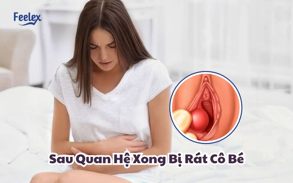 Sau Quan He Xong Bi Rat Co Be