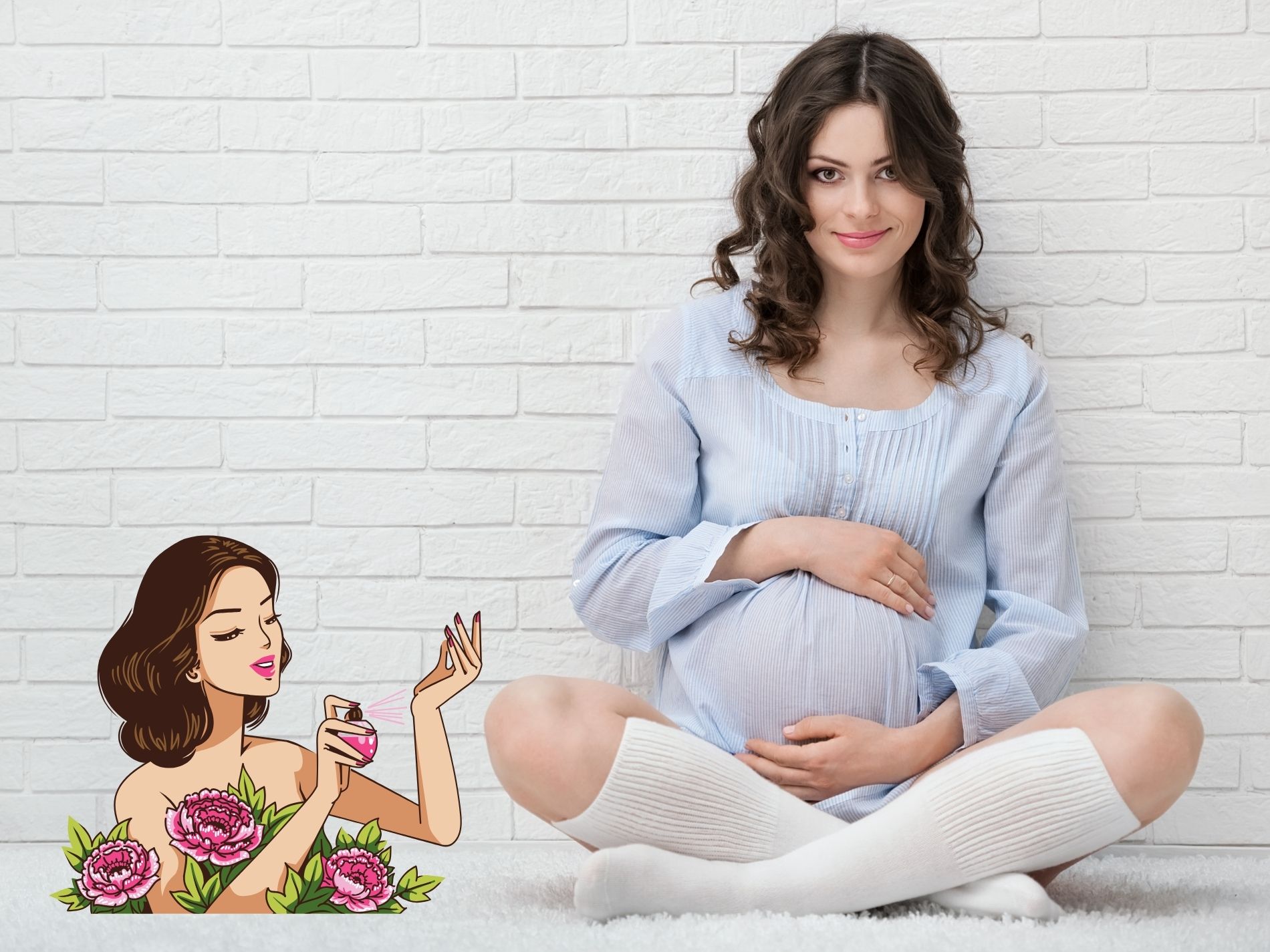 6 Tác Dụng Phụ Của Nước Hoa Vùng Kín: Những Điều Bạn Không Nên Bỏ Qua Dùng nước hoa không đúng cách có thể gây mắc các bệnh phụ khoa