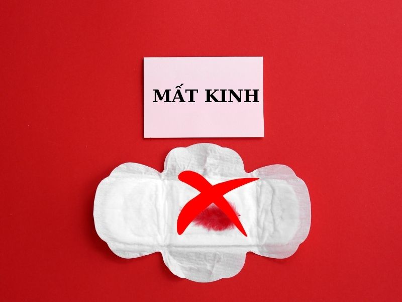 Quan hệ lần đầu có bị chậm kinh không? Lý do và giải đáp Tác động của quan hệ lần đầu đến cơn thể