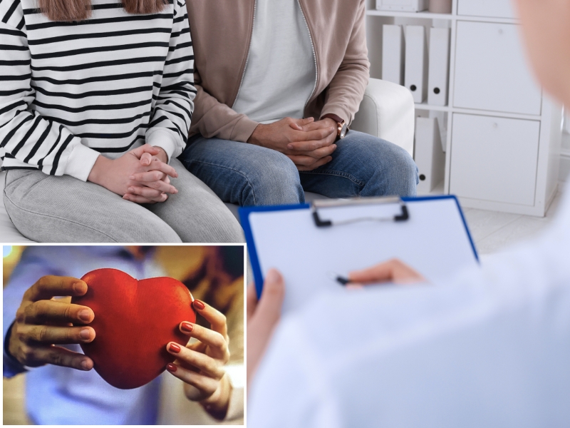 Sex Nhiều Có Hại Cho Sức Khỏe Không? Tìm Hiểu Ngay! Nên dành thời gian tìm hiểu về sức khỏe tình dục