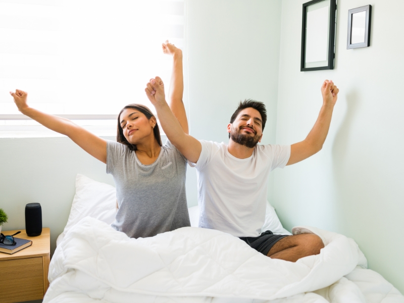 Sex Nhiều Có Hại Cho Sức Khỏe Không? Tìm Hiểu Ngay! Khi đặt vòng vẫn có thể xuất trong