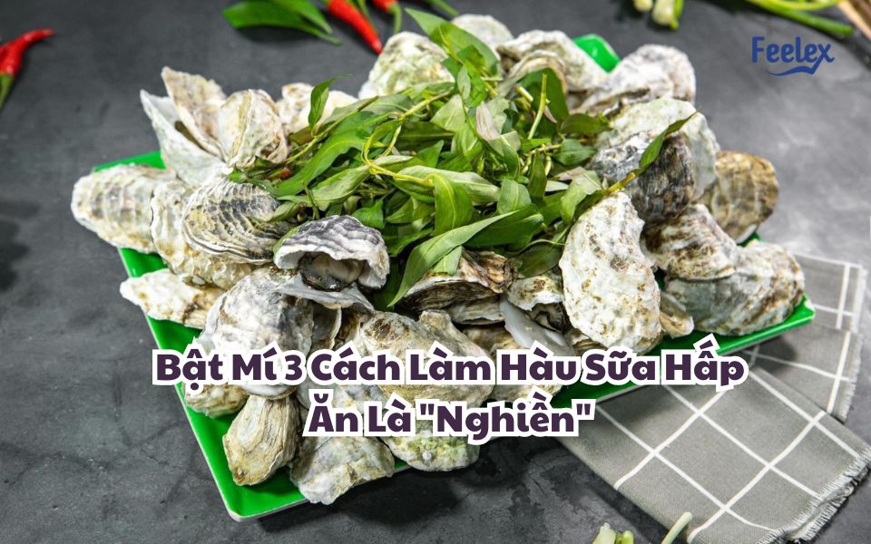Bat Mi 3 Cach Lam Hau Sua Hap An La Nghien