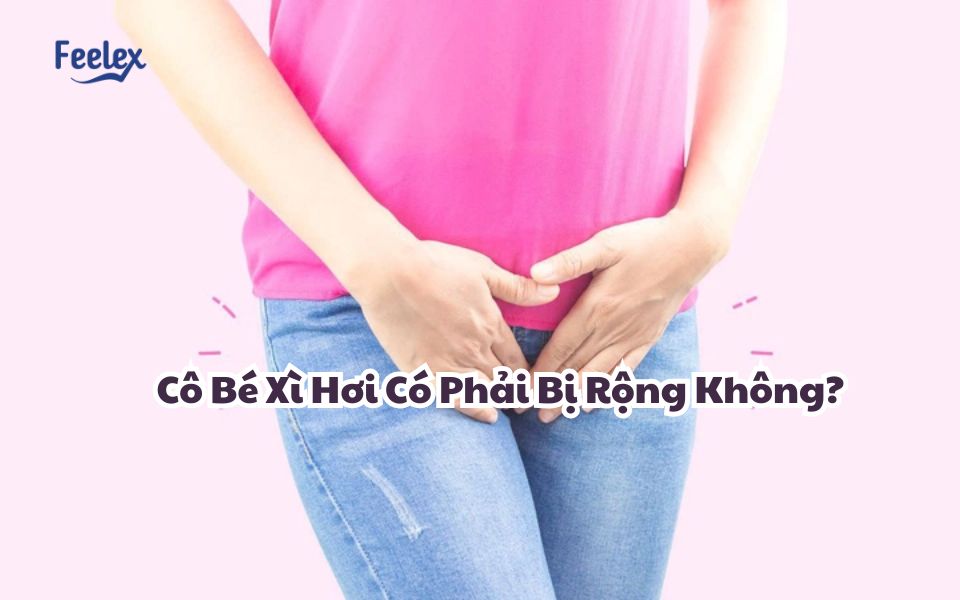 Co Be Xi Hoi Co Phai Bi Rong Khong