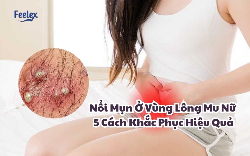Noi Mun O Vung Long Mu Nu