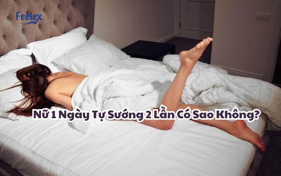 Nu 1 ngay tu suong 2 lan co sao khong
