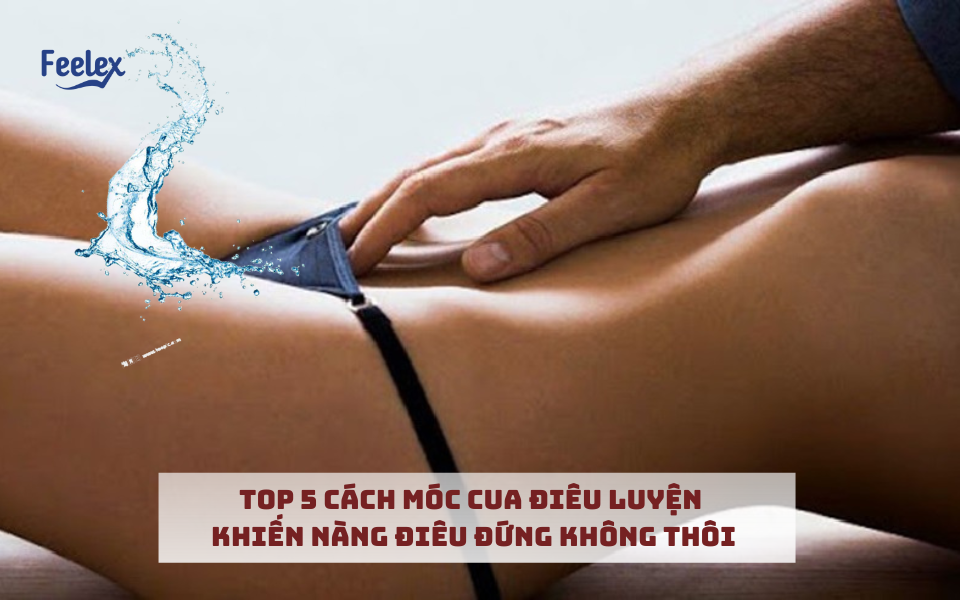 cách móc cua