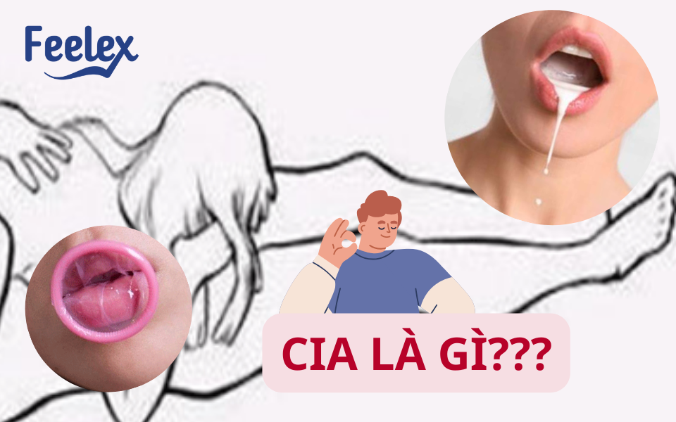 CIA là gì