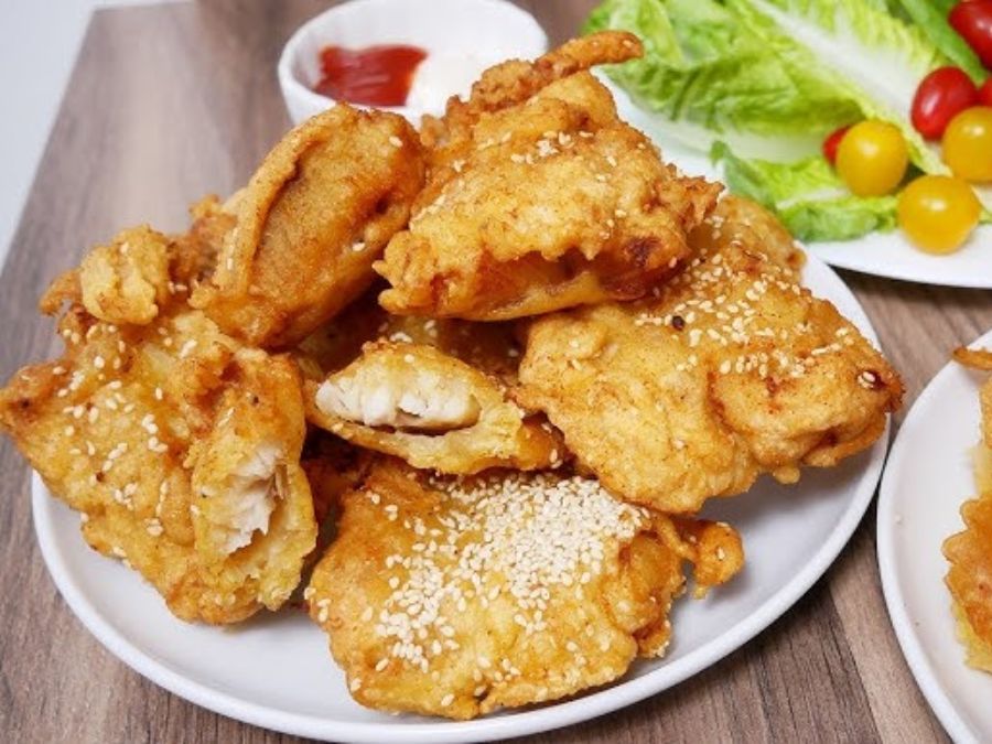 8/3 Ăn Gì? Gợi Ý Những Món Ngon Hấp Dẫn Cho Ngày Quốc Tế Phụ Nữ Tự tay chuẩn bị món ngon cho người thương