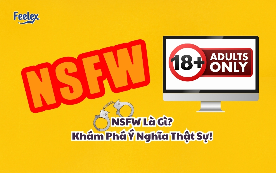 NSFW LA GI