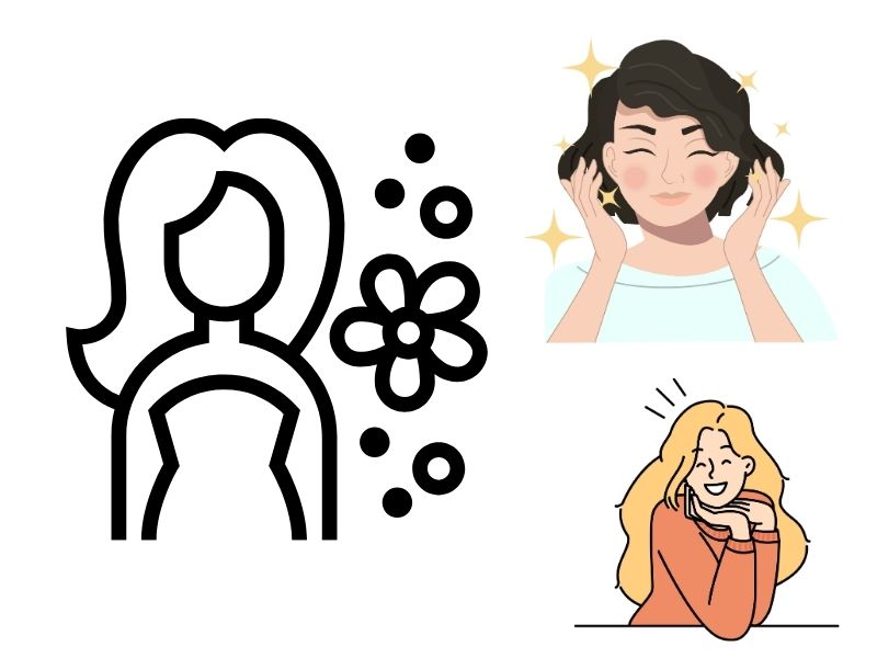 8 Cách bổ sung nội tiết tố nữ tự nhiên An Toàn, Hiệu Quả Cơ thể bạn đang tự điều chỉnh nội tiết tố một cách lành mạnh