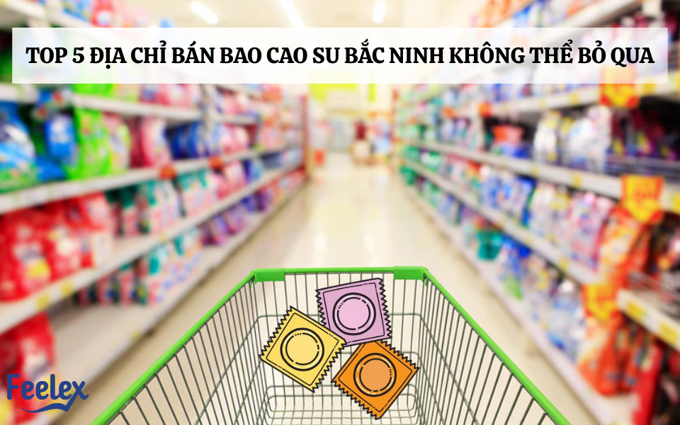 Bao Cao Su Bắc Ninh