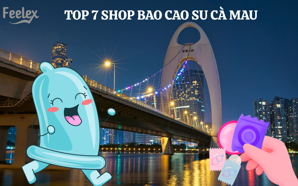 Bao Cao Su Cà Mau