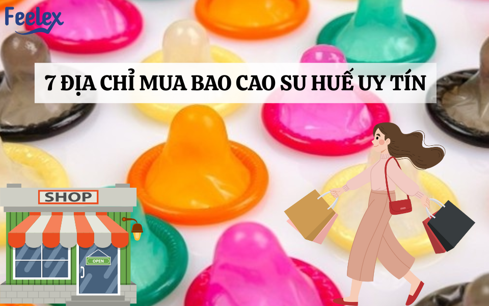 Bao Cao Su Huế