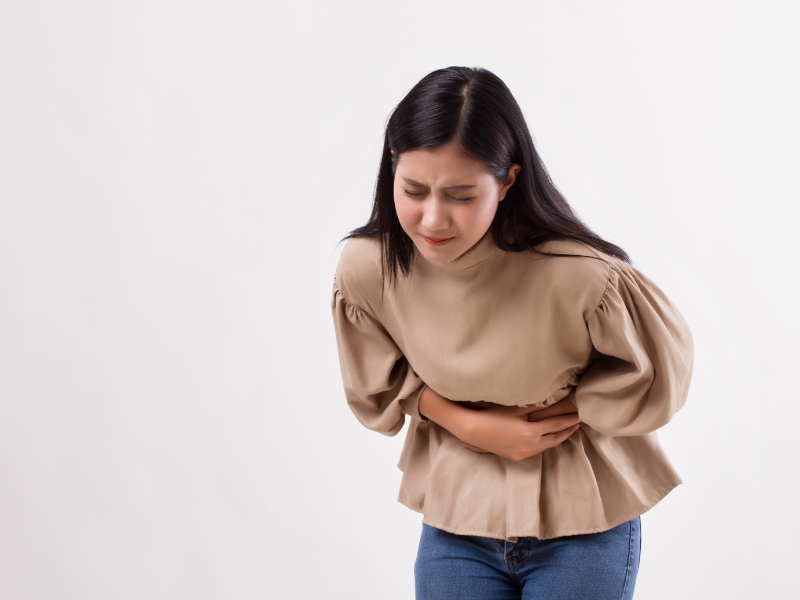 Quan Hệ Lần Đầu Bị Đau Bụng Có Nguy Hiểm Không? Nguyên Nhân Khi Quan Hệ Lần Đầu Bị Đau Bụng