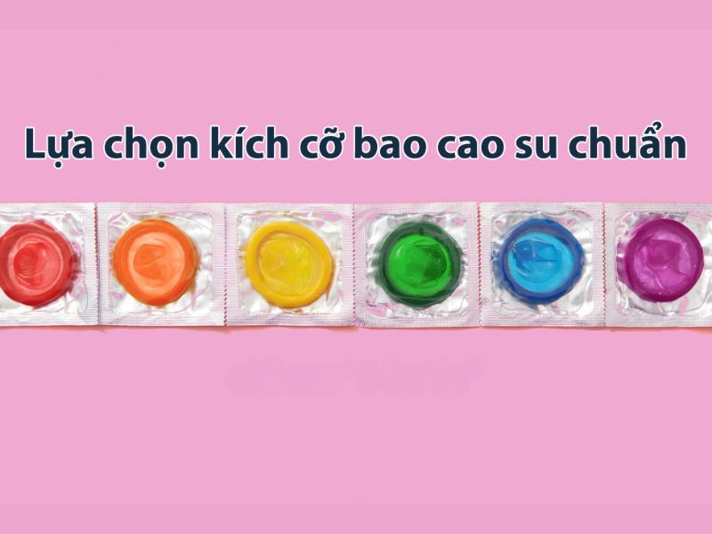 Huong dan chon shop bao cao su Hue phu hop voi nhu cau cua ban