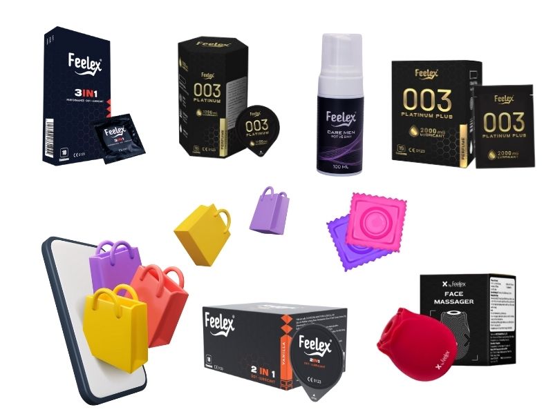 7 Shop Bao Cao Su TPHCM Uy Tín Giao Kín, Giá Tốt bao cao su tp hcm