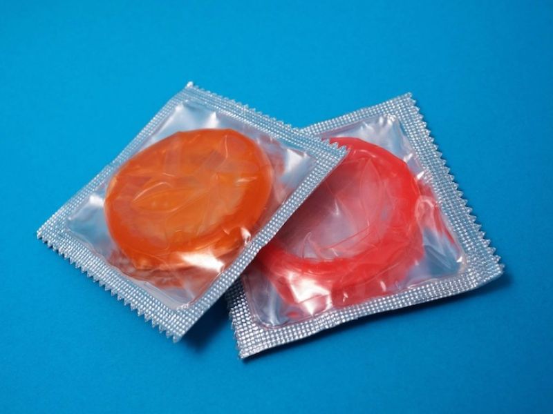 Mỗi thương hiệu có số bao cao su khác nhau trong hộp