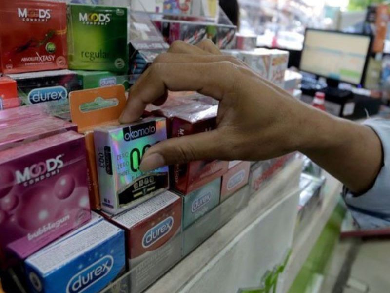 shop bao cao su tại quảng ngãi