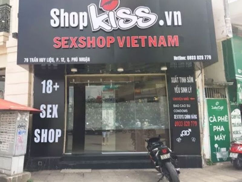 7 Shop Bao Cao Su TPHCM Uy Tín Giao Kín, Giá Tốt shop bao cao su uy tín tphcm