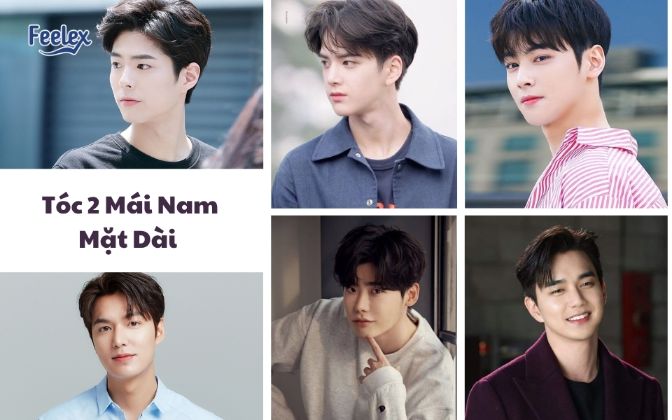 toc 2 mai nam mat dai
