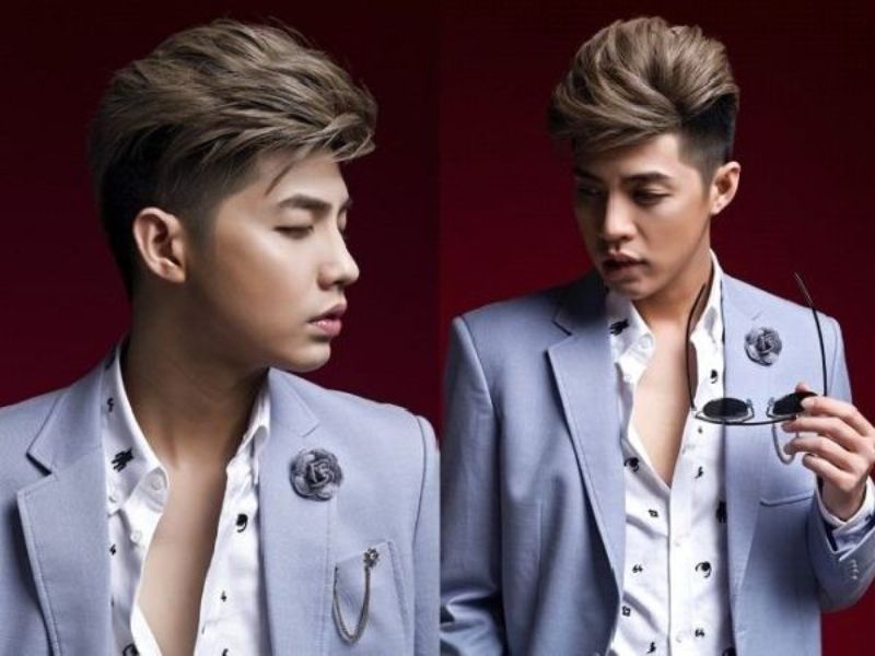 Top 7 Biến Tấu Kiểu Tóc Inthecut Nam Nào Cũng Thử Được kiểu tóc inthecut