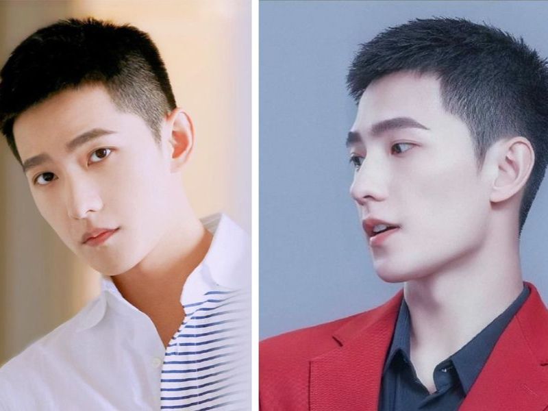 Top 10 Kiểu Tóc Nam Ngắn Đơn Giản: Lựa Chọn Của Phái Mạnh kiểu tóc nam đơn giản