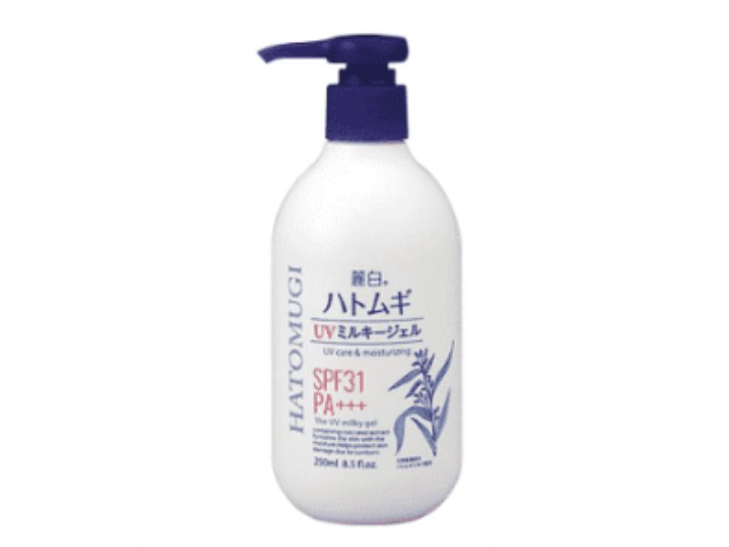 Dầu Gội Cho Tóc Khô Xơ Nam: Bí Quyết Của Tóc Chuẩn Đẹp Dau Goi Hatomugi The Tsubaki Oil Shampoo Hatomugi