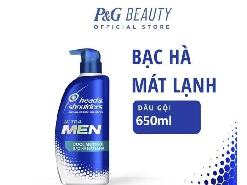 Top 9 Dầu Gội Trị Gàu Nam Hiệu Quả Nhất 2025: Tạm Biệt Gàu Ngứa! trị gàu hiệu quả cho nam