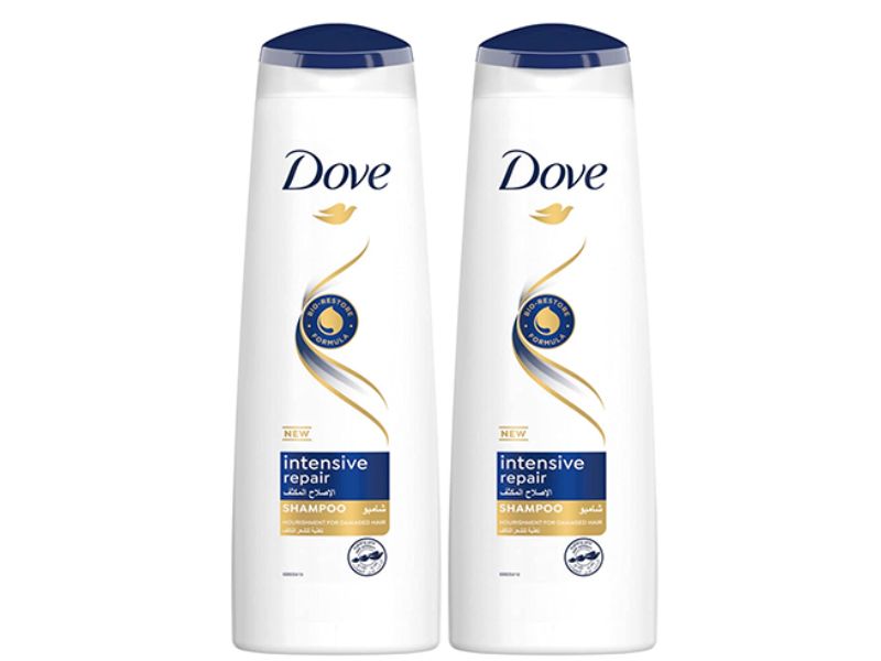Dove Intense Repair Shampoo