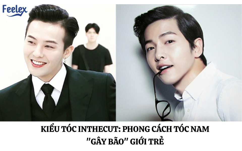 Kiểu Tóc Inthecut