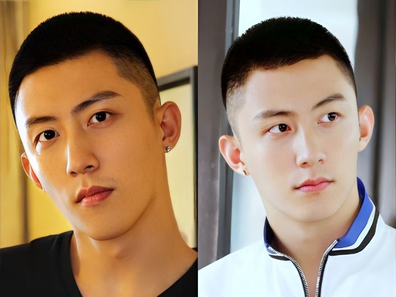 Đầu Đinh Undercut: 6 Cách Biến Tấu Đẹp Chuẩn Soái Ca Kieu Toc Undercut Dau Dinh Hop Voi Khuon Mat Nao