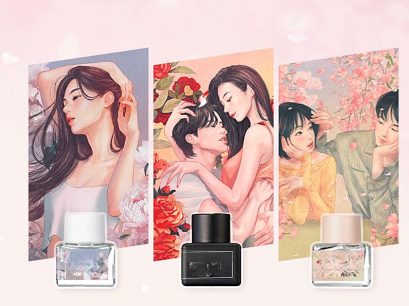 Nước Hoa Vùng Kín Có Tác Dụng Gì? Giải Mã Mọi Lợi Ích Bất Ngờ! Nước Hoa Vùng Kín Có Tác Dụng Gì