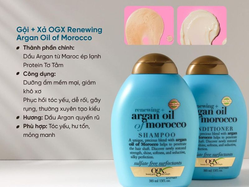 dầu gội cho tóc rễ tre nam