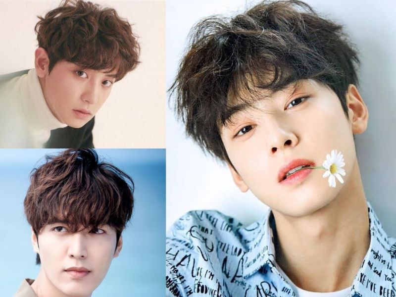 Tóc Nam Hàn Quốc: Làn Sóng K-Beauty Xu Hướng Làm Đẹp Toàn Cầu Tóc Nam Hàn Quốc