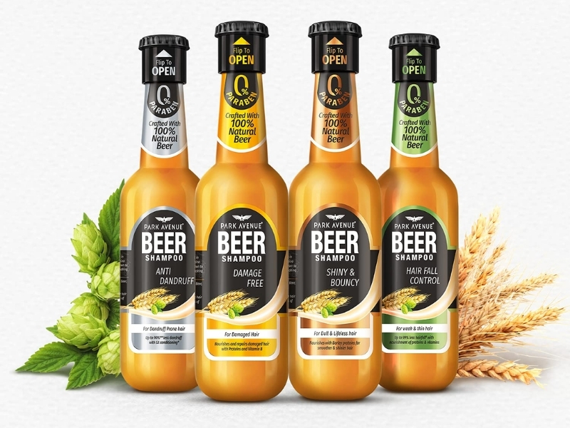 Dầu gội nam Hàn Quốc: 3 tips chọn & 5 gợi ý tạo visual cool ngầu Mediheal Beer Shampoo