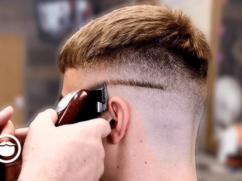 Kiểu Tóc Sport Quiff – Phong Cách Chuẩn Soái Ca Đầy Năng Động 2025 Tăng thêm phần trẻ trung, hiện đại
