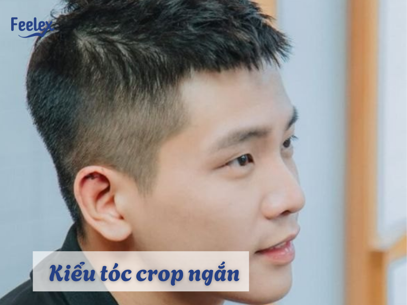 kieu toc crop ngan