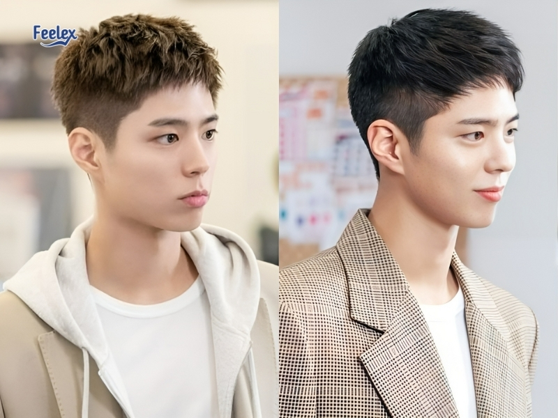 Tổng Hợp 5 Gợi Ý Kiểu Tóc Textured Crop Đẹp, Cá Tính Dành Cho Nam Giới kieu-toc-textured-crop-ngan