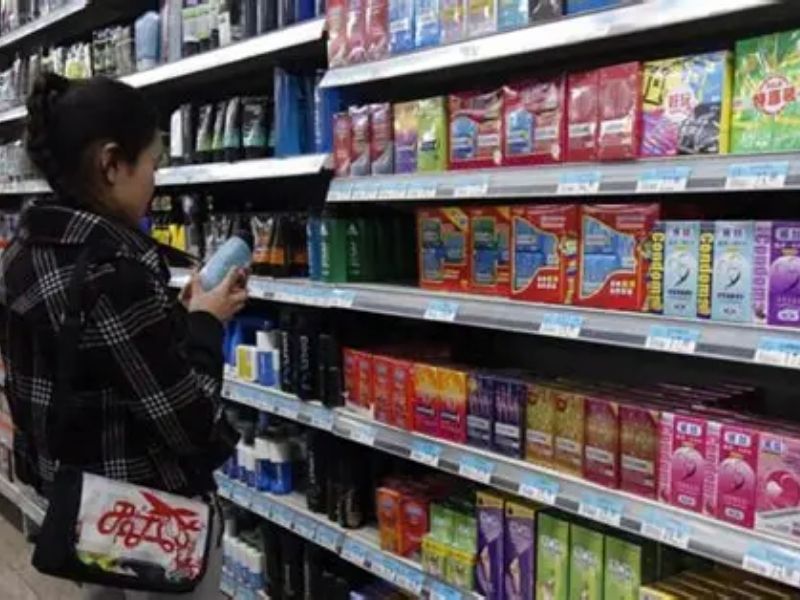Bao cao su Vĩnh Long: Chỗ kín đáo - Giá siêu hời gợi ý TOP 1 Shop bán bao cao su Vĩnh Long chuyên biệt – Trải nghiệm chuyên nghiệp & kín đáo