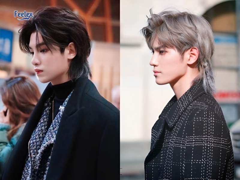 7 Kiểu Tóc Mullet Đuôi Cá Đẹp – Cá Tính Chuẩn Sao Hàn Cho Nam Giới mullet-duoi-ca-nhuom-mau-noi-ca-tinh-khong-gioi-han