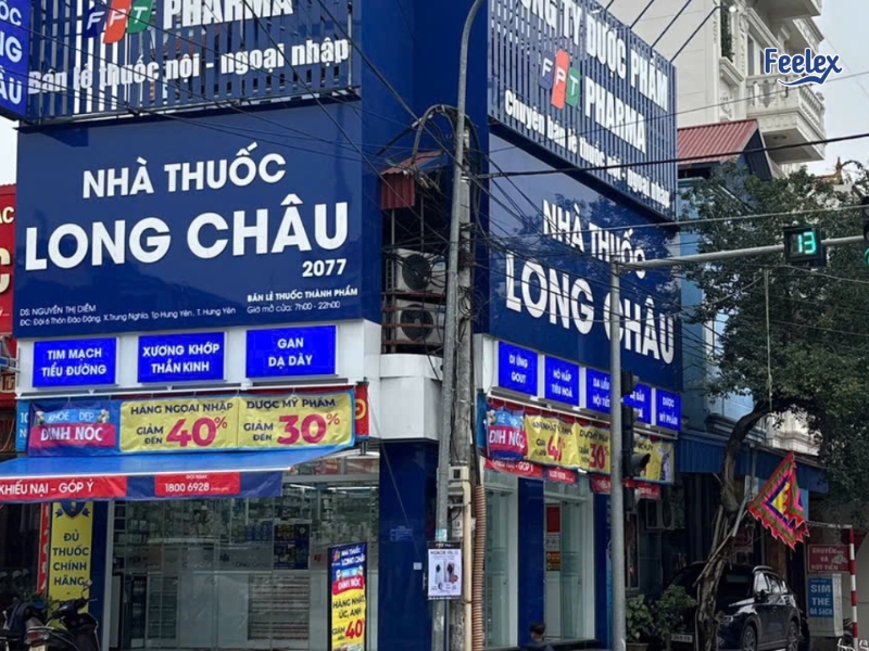 Mua Bao Cao Su Hưng Yên Ở Đâu Uy Tín? Gợi Ý 3 Shop Tốt Giá Mềm Nhất nha-thuoc-o-hung-yen