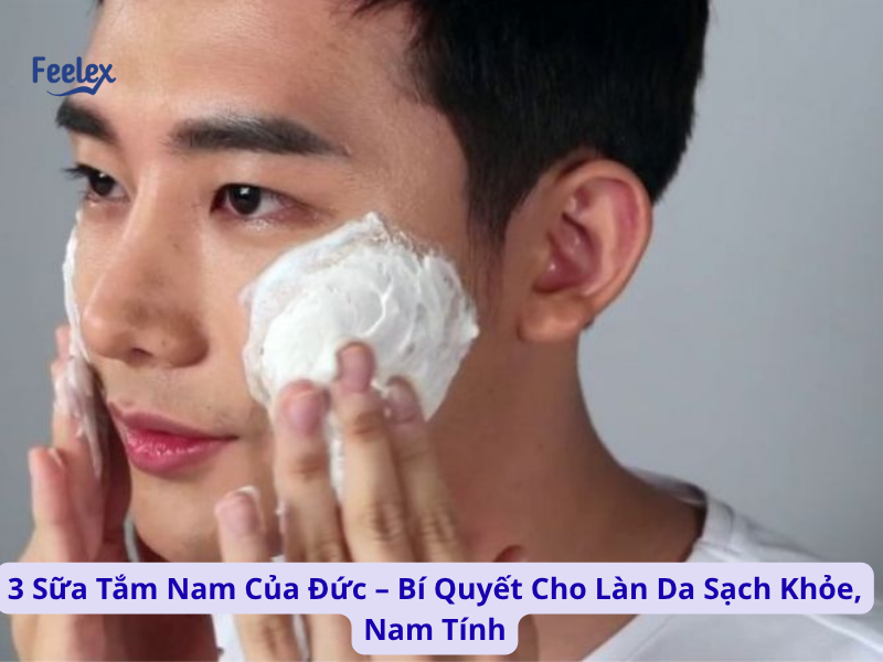 sua tam co rua mat duoc khong