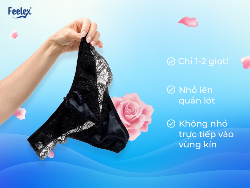 5 Tiêu Chí Chọn Nước Hoa Vùng Kín Nữ Tốt Nhất – Gợi Ý Sản Phẩm Đáng Mua Năm 2025! Thiết kế nhỏ gọn, tiện lợi mang theo