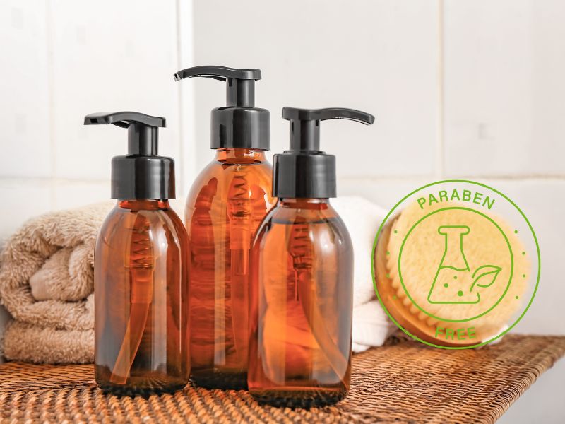 Sữa Tắm Có Rửa Mặt Được Không? 4 Lời Chuyên Gia Giải Đáp! Sữa tắm có rửa mặt được không?