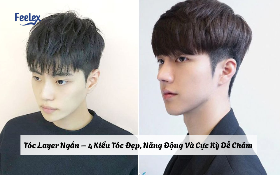toc layer ngan