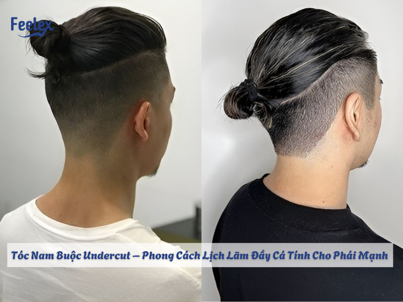 toc nam buoc undercut